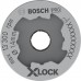 BOSCH X-LOCK Diamantová děrovka Dry Speed Best for Ceramic systému 14 x 30 mm 2608599027