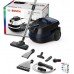 Bosch Serie 4, Wet & dry vacuum cleaner BWD41700