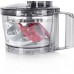 Bosch Food processor, MultiTalent 3, 800 W, Černá MCM3501M