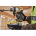 DeWALT DCD1007H2T Aku vrtačka s příklepem (169Nm/18V/2x5,0Ah PowerStack) kufr Tstak