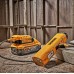 DeWALT DCL183 Aku nabíjecí svítilna USB-C, 3.6V Ip54