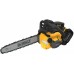 DeWALT DCMCST635X1 Aku řetězová pila XR FlexVolt (54V/1x3,0Ah) 35cm