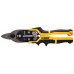 DeWALT DWHT14694-0 Zaoblené krátké nůžky Aviation