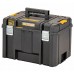 DeWALT DWST08017-9 Tounghsystem - Tstak adaptér bundle