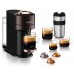 DeLonghi Nespresso Vertuo Next Kapslový kávovar ENV 120.BW