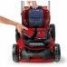 Einhell GP-CM 36/47 S Li BL Professional Aku sekačka na trávu (2x18V/4x4,0Ah) 3413310