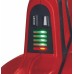 Einhell VENTURRO 36/240 Aku vysavač listí 3433640