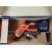 VÝPRODEJ Black & Decker BCPC18B Aku nízkotlaký čistič 18 V, 24 bar, bez akumulátoru a nabíječky POUŽITO!!