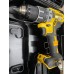 VÝPRODEJ DeWALT DCD791NT Aku bezuhlíková vrtačka (18V/70Nm/bez aku) Tstak PO SERVISE!!