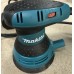 BAZAR MAKITA BO5031 Excentrická bruska s regulací 125mm, 300W POUŽITÁ!!