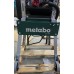 VÝPRODEJ Metabo HC 260 C - 2,8 DNB Hoblovka (380V/2800W) 0114026100 MECH. POŠKOZENÍ STOJANU, RUKOJETI, STOLU!!