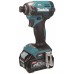 MAKITA TD003GZ Aku rázový šroubovák 1/4"Li-ion XGT 40V,bez aku Z