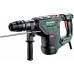 Metabo KHE 5-40 Kombinované kladivo SDS-Max, 8,5J, kufr 600391500