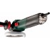 Metabo WEV 15-125 Quick Úhlová bruska (1550W/125mm) 600468000