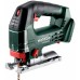 Metabo STB 18 L 90 Aku přímočará pila (18V/bez aku) MetaBox 601048840