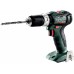 Metabo PowerMaxx SB 12 BL Akumulátorová příklepová vrtačka (12V/bez aku) metabox 601077840