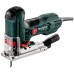 Metabo STE 100 Quick přímočará pila v kufru (710W/100mm) (601100500)