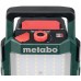 Metabo BSA 18 LED 4000 Aku stavební reflektor 601505850