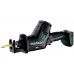 Metabo PowerMaxx SSE 12 BL Aku pila ocaska (12V/bez aku) MetaBox 602322840