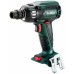 Metabo Combo Set 4.3.2 18V Akumulátorové stroje v sadě (18V/2x10,0Ah) brašna 685209000