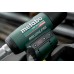 Metabo 601788800 NMP 18 LTX BL M10 Aku nýtovací pistole na n.matice 2x4.0 Ah, MetaBOX