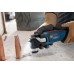 BOSCH GOP 40-30 PROFESSIONAL Multifunkční pila 0601231000