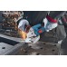 BOSCH GWS 18V-15 C Akumulátorová úhlová bruska BITURBO 06019H6000