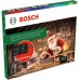 BOSCH Adventní kalendář 2024 1600A0349X