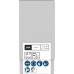 BOSCH Pilový plátek pro přímočaré pily PRO Metal thick and thin T123XF, 100 mm, 100 ks 2608638700