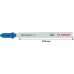 BOSCH Pilový plátek PRO Metal thin T121GFC pro přímočaré pily, 92 mm, 5 ks 2608655104