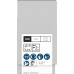 BOSCH Pilový plátek PRO Metal medium T121AFC pro přímočaré pily, 92 mm, 100 ks 2608655108