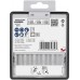 BOSCH Sada PRO Wood and Metal, 100 mm, 10 ks 2607011943