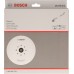 BOSCH Podložný talíř, střední, 215 mm 2608000764