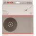 BOSCH Podložný talíř, 215 mm 2608000765