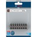 BOSCH Bit PRO Robertson Impact, R1 (2×), R2(4×), R3 (2×), 55 mm, 8 ks 2608521U58