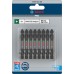 BOSCH Oboustranný bit PRO Impact pro Pick and Click, PZ2, 65 mm, 8 ks 2608522338