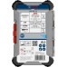 BOSCH Sada šroubovacích bitů a vrtáků Multi Construction PRO Impact, 35 ks 2608522518