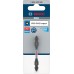 BOSCH Oboustranný bit PRO Impact pro Pick and Click, PH2, 65 mm 2608522526