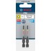 BOSCH Bit PRO Torx Impact, T10, 55 mm, 2 ks 2608522528