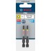 BOSCH Bit PRO Torx Impact, T25, 55 mm, 2 ks 2608522531