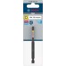 BOSCH Bit PRO Torx Impact, T30, 90 mm 2608522537