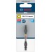 BOSCH Oboustranný bit PRO Impact pro Pick and Click, T25, 65 mm 2608522541