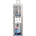 BOSCH Vrtáky do kovu HSS-G, DIN 338 9,7 x 87 x 133 mm 2608585520