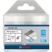 BOSCH Děrovka pro suché vrtání PRO Ceramic dry, 75 × 35 × 22,23 mm 2608587133