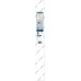 BOSCH Diamantová vrtací korunka Standard for Concrete 32x300 mm, G 1/2" 2608601734