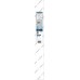 BOSCH Diamantová vrtací korunka Standard for Concrete 42x400 mm, G 1/2" 2608601734