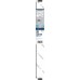 BOSCH Vrtací korunka PRO Core Cutter wet pro vrtání za mokra, 18×300 mm, G 1/2" 2608601796