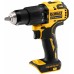 DeWALT DCD709P2T Aku příklepový vrtací šroubovák (60Nm/18V2x5,0Ah) Tstak