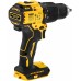 DeWALT DCD709P2T Aku příklepový vrtací šroubovák (60Nm/18V2x5,0Ah) Tstak