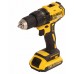 DeWALT DCD777D2T Aku vrtací šroubovák (18V/2x2,0Ah) Tstak